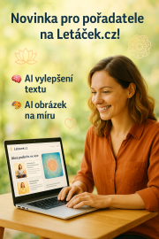 🆕 Nové chytré nástroje! ✨